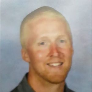 Meet your Posher, Riley